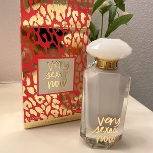 Victoria’s Secret Very Sexy Now Eau de Parfum